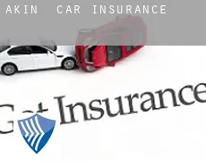 Akin  car insurance