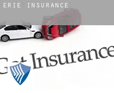 Erie insurance