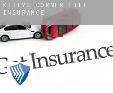 Kittys Corner  life insurance