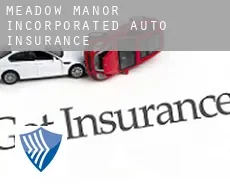 Meadow Manor Incorporated  auto insurance