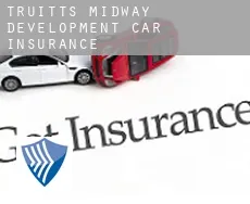 Truitts Midway Development  car insurance