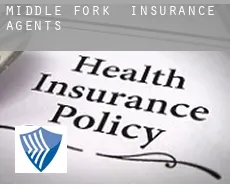 Middle Fork  insurance agents