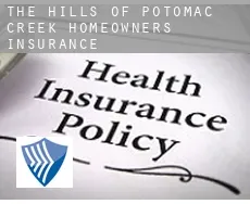 The Hills of Potomac Creek  homeowners insurance