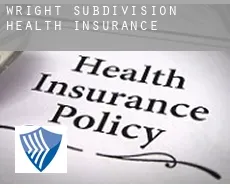 Wright Subdivision 1-5  health insurance