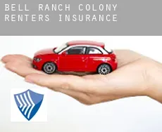 Bell Ranch Colony  renters insurance