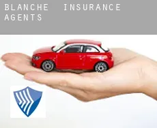 Blanche  insurance agents