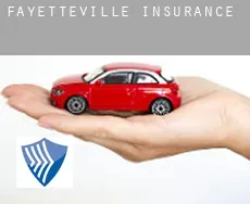 Fayetteville  insurance