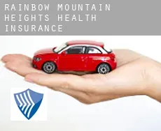 Rainbow Mountain Heights  health insurance
