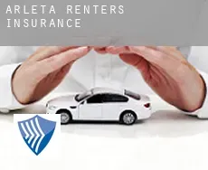 Arleta  renters insurance