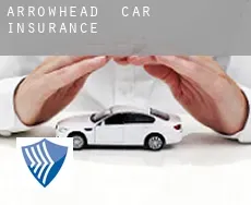 Arrowhead  car insurance