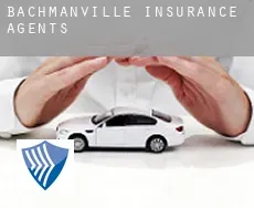 Bachmanville  insurance agents