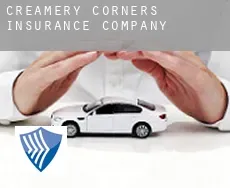 Creamery Corners  insurance company