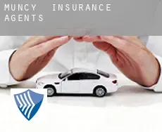 Muncy  insurance agents