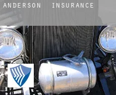 Anderson insurance