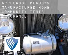 Applewood Meadows Manufactured Home Community  dental insurance