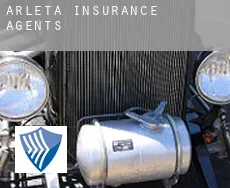 Arleta  insurance agents