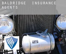 Baldridge  insurance agents
