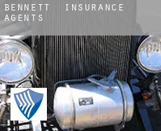 Bennett  insurance agents