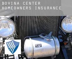 Bovina Center homeowners insurance