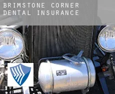 Brimstone Corner  dental insurance