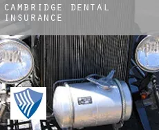 Cambridge  dental insurance