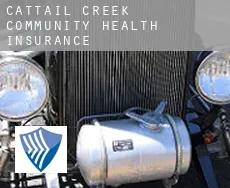 Cattail Creek Community health insurance