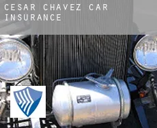 César Chávez  car insurance