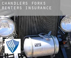 Chandlers Forks  renters insurance