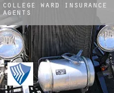 College Ward  insurance agents