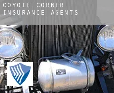Coyote Corner  insurance agents
