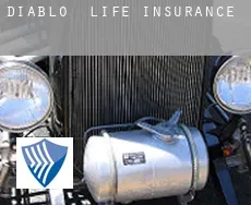 Diablo  life insurance