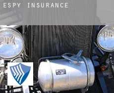 Espy insurance