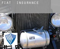 Fiat  insurance