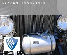 Gazzam  insurance