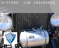 Gifford  car insurance