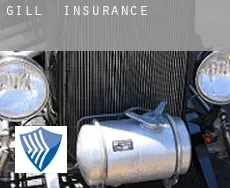 Gill  insurance
