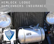 Hemlock Lodge  homeowners insurance