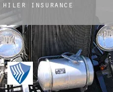 Hiler  insurance