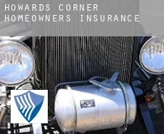 Howards Corner  homeowners insurance