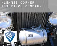 Klemmes Corner insurance company