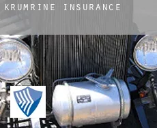 Krumrine  insurance