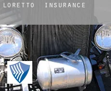 Loretto  insurance