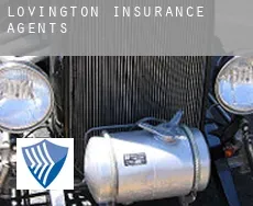 Lovington  insurance agents