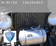 McBride  insurance
