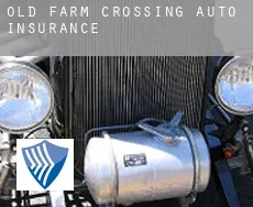 Old Farm Crossing  auto insurance
