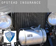 Opstead  insurance