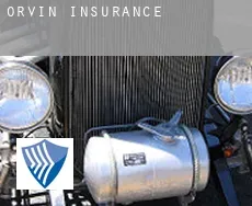 Orvin  insurance