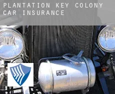 Plantation Key Colony  car insurance