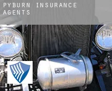 Pyburn insurance agents