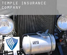 Temple  insurance company